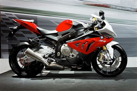 BMW S1000RR - Wikipedia