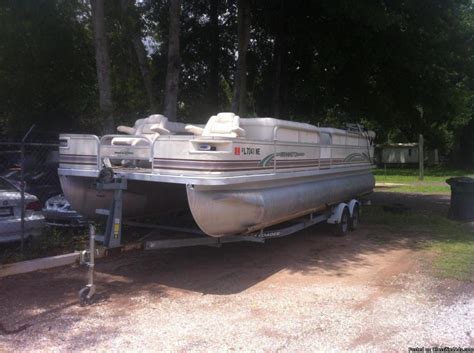 Bennington 1999 Boats For Sale