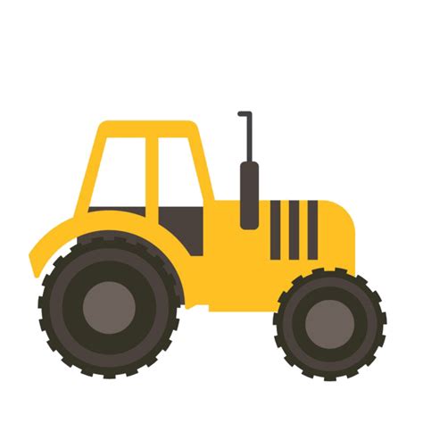 Tractor Png Clipart Background Png Play