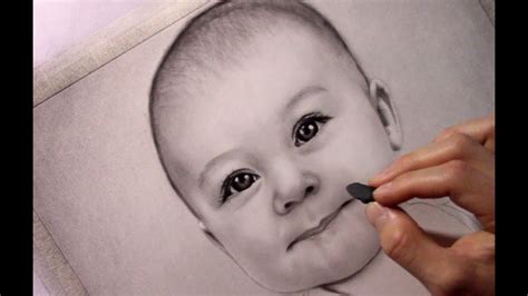How To Draw A Real Baby Soupcrazy1