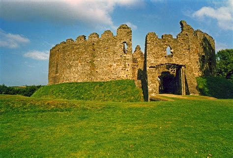 Restormel Castle Cornwall England Flickr Photo Sharing