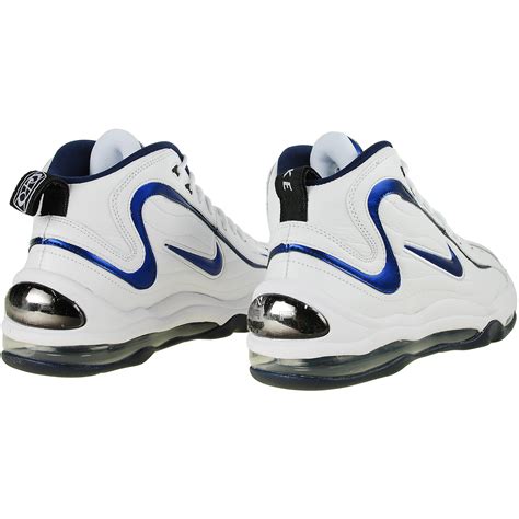 Nike Air Total Max Uptempo Le 366724 141