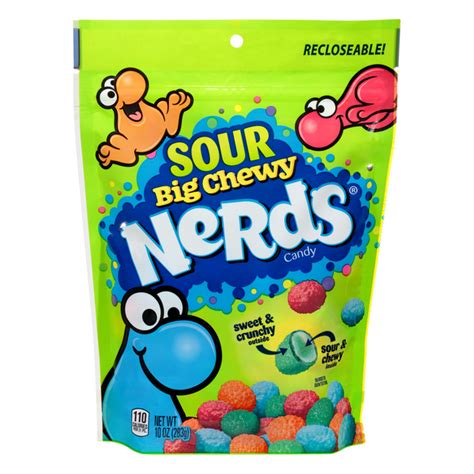 Save On Nerds Big Chewy Sour Order Online Delivery Giant
