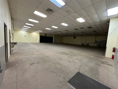 2830 Plant St Tallahassee Fl 32304 Industrial For Lease Loopnet