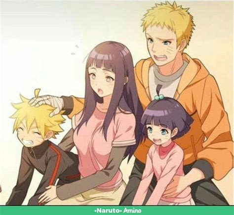 Família Uzumaki E Hyuuga Wiki Naruto Shippuden Online Amino