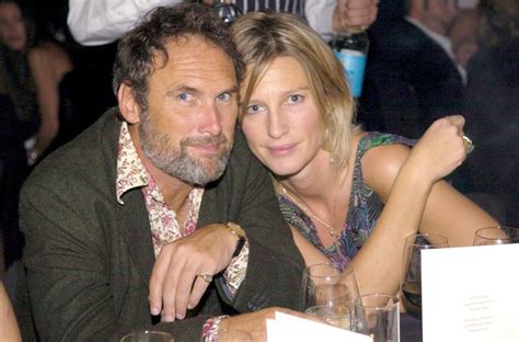 a cancer diagnosis prompted restaurant critic aa gill to propose to his partner stylist