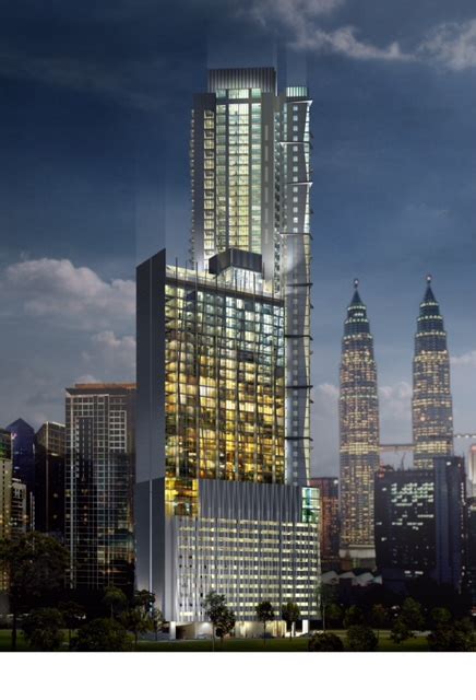 Buona disponibilità e tariffe interessanti. Crowne Plaza hotel to open in Downtown Kuala Lumpur - 2017 ...
