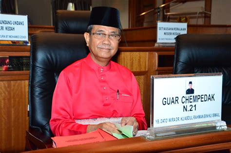 Dr ismail abdul rahman's photo gallery. Dato' Ku Abdul Rahman keluar Umno jadi Adun Bebas - MMFC ...