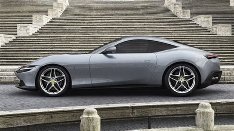 Ferrari f430 startup, rev and acceleration. Ferrari gets revving with new Roma