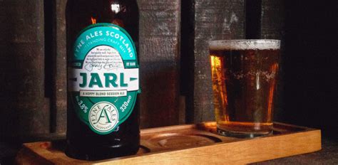 Best Scottish Beer Brands