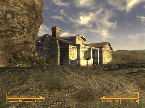 Buy Fallout New Vegas The House And Download