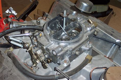 Edelbrock Carburetor 1406 Manual Meifreetf