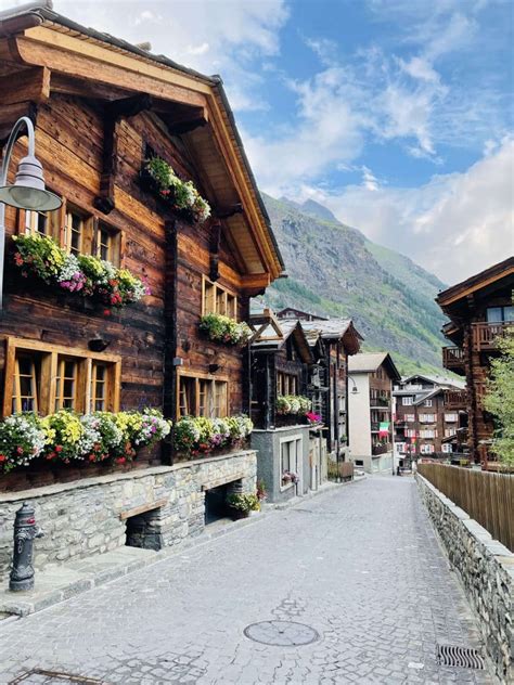 10 Best Things To Do In Zermatt That Will Make Your Trip Unforgettable