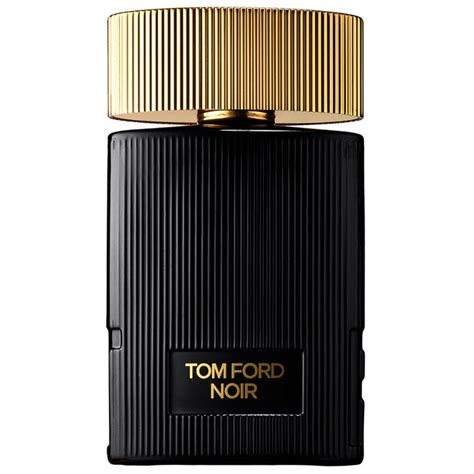 Tom Ford Noir Pour Femme 2015 Perfume Review And Musings The