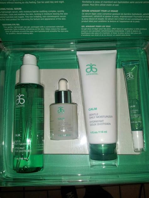 New Sensitive Skin Line Another Reason To Try Arbonne Anti Aging Skin