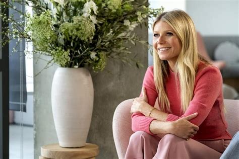 Gwyneth Paltrow Celebrates 48th Birthday In Birthday Suit The Straits Times