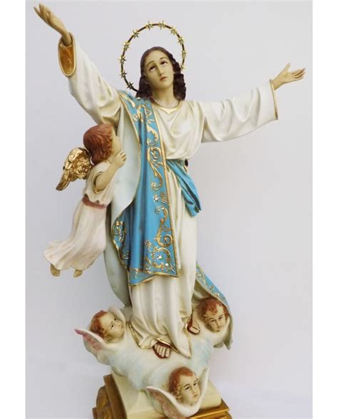 Our Lady Of The Assumption