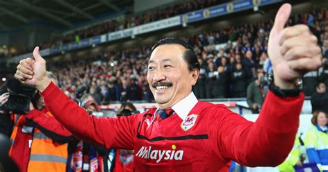 Vincent tan is chairman/owner at u mobile sdn bhd. Vincent Tan's Berjaya Group Wants To Build A New Airport ...