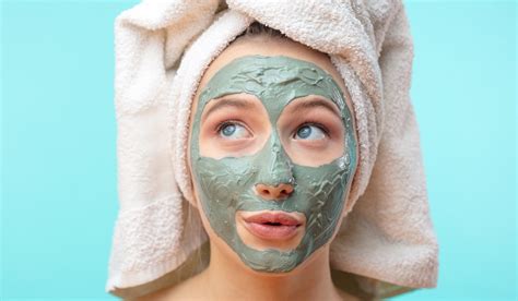 Face Masks Are Making A Beauty Comeback Heres Are Top Picks