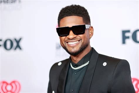 Usher Celebrates The 25th Anniversary Of My Way With A T For Fans