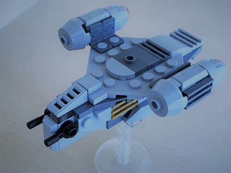Browse our great selection of lego. MOC MINI Razor Crest (The Mandalorian) - LEGO Star Wars ...