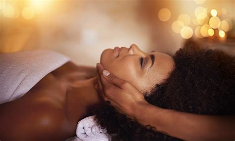 60 Minute Massage Angels Touch Hair And Body Beautique Groupon