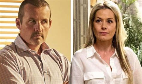 Neighbours Spoilers Toadie Rebecchi And Dee Bliss To Rekindle Their Relationship Tv And Radio