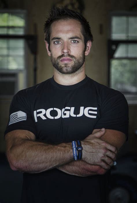 Rich Froning On Behance