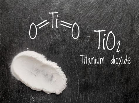 Titanium Dioxide Tio2 Applications Pishro Chem
