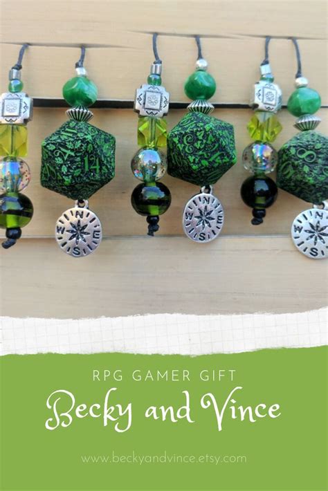 Mystery dice — the tabletop game shop. Green D20 dice book thongs, unique Dungeons and Dragons ...