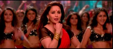 Happy Birthday Madhuri Dixit 15 Most Popular Songs Of The Dancing Diva Bollywood Hindustan