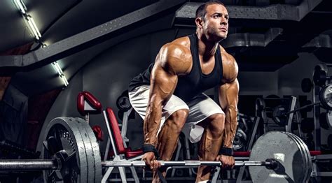 The 10 Best Bodybuilding Exercises You Can Do Muscle And Fitness