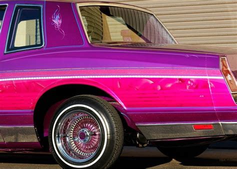 Pin By Lugos Designs Unlimited On Lowrider Patterns Lowriders