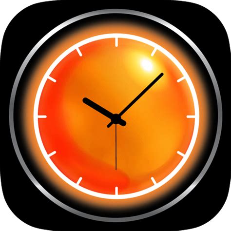 Iphone Clock App Logo Logodix