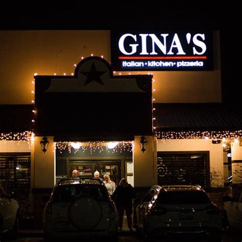gina s italian kitchen friendswood top rated restaurant in friendswood tx opentable