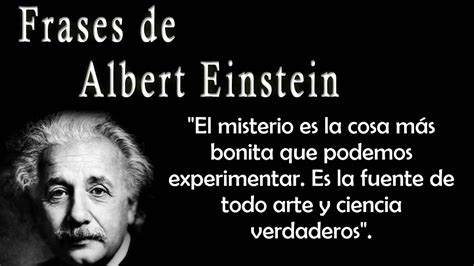 Frases Celebres De Albert Einstein 2014 Semillas G E