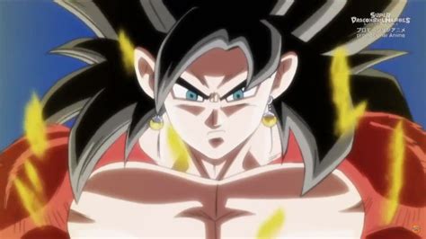 Maybe you would like to learn more about one of these? Dragon Ball Heroes Episode 5 English Subbed | Dragon ball artwork, Dragon ball, Dragon ball art