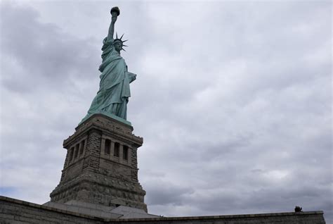 Why Did The Statue Of Liberty Change Color Video Realclearscience