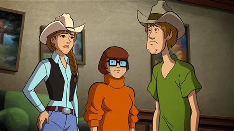 Download Scooby Doo Shaggys Showdown Movie For Ipod