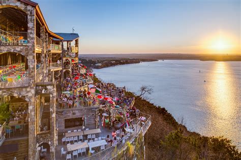 Top 10 Waterfront Restaurants And Coffee Shops In Austin Updated For 2020