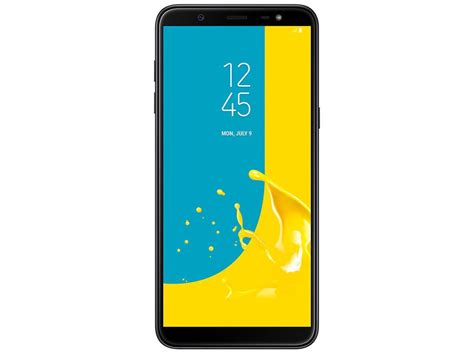 Samsung Galaxy J8 J810mds 32gb Unlocked Gsm Dual Sim Phone W Dual 16m