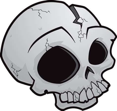 Download Skulls Png Image For Free