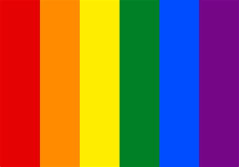 pride flag several major microblog art gallery