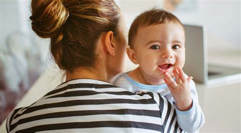 8 Things No One Will Ever Tell You About Motherhood