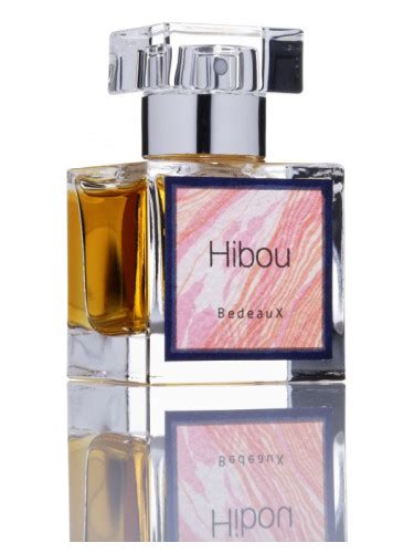 Hibou Bedeaux Perfume A Fragrance For Women And Men 2018