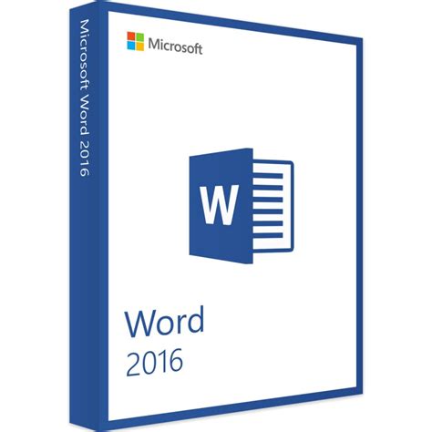 Microsoft Word 2016 Soft360pl