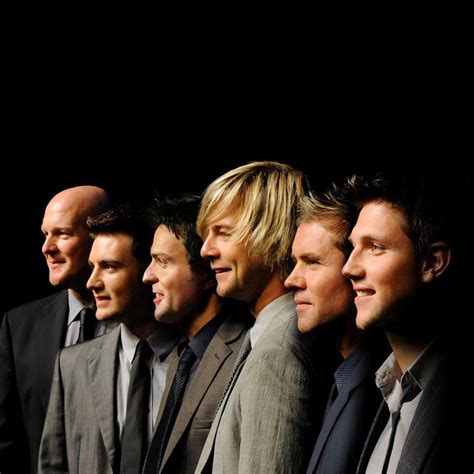 Celtic Thunder Brings ‘mythology To The Orpheum The Boston Globe