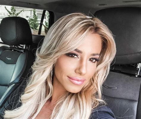 The New Real Housewife Of New Jersey Is A Staten Island Girl Danielle Cabral Dishes On Joining