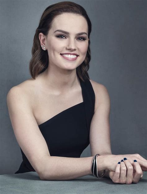 Daisy Ridley Has The Perfect Face To Cum All Over Shed Love To Be In