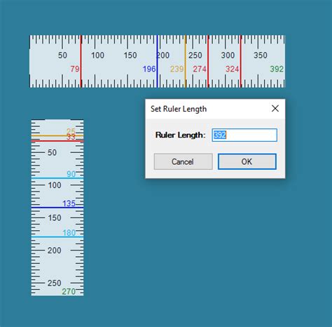 A Ruler For Windows Download Free For Windows 7 8 10 Get Into Pc